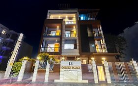 The Global Hotel By Platinum I 100M Medanta Hospital I Sector-38 I Gurgaon